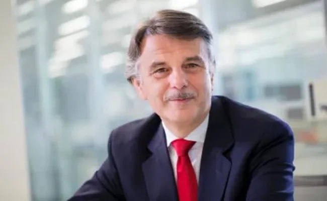 Sir Ralf Speth Admitted As Fellow Of The Royal Society Sir Ralf Speth Admitted As Fellow Of The Royal Society