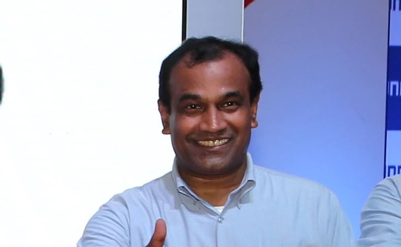 Ganesh Mani Appointed President and Chief Of Operations At Ashok Leyland Ganesh Mani Appointed President and Chief Of Operations At Ashok Leyland