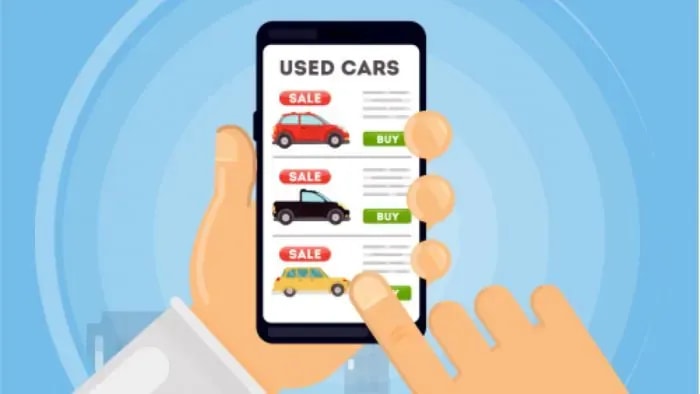 Buying Used Cars: Things To Know About Used Car Loans Buying Used Cars: Things To Know About Used Car Loans