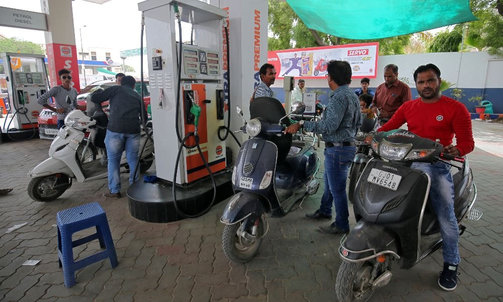 India's June Fuel Demand Rises 17.9% Year-On-Year India's June Fuel Demand Rises 17.9% Year-On-Year
