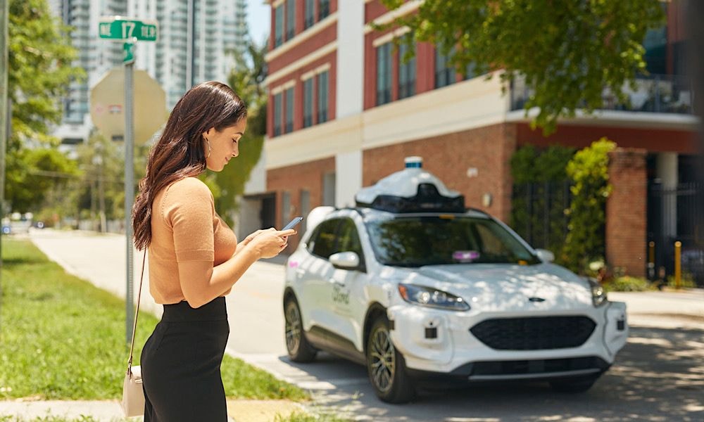 Argo AI Autonomous Car Startup, Backed By VW & Ford, Shuts Down Argo AI Autonomous Car Startup, Backed By VW & Ford, Shuts Down