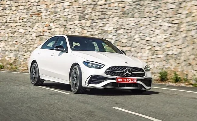 Mercedes-Benz India Continues As India's Bestselling Luxury Carmaker In H1 2022 Mercedes-Benz India Continues As India's Bestselling Luxury Carmaker In H1 2022