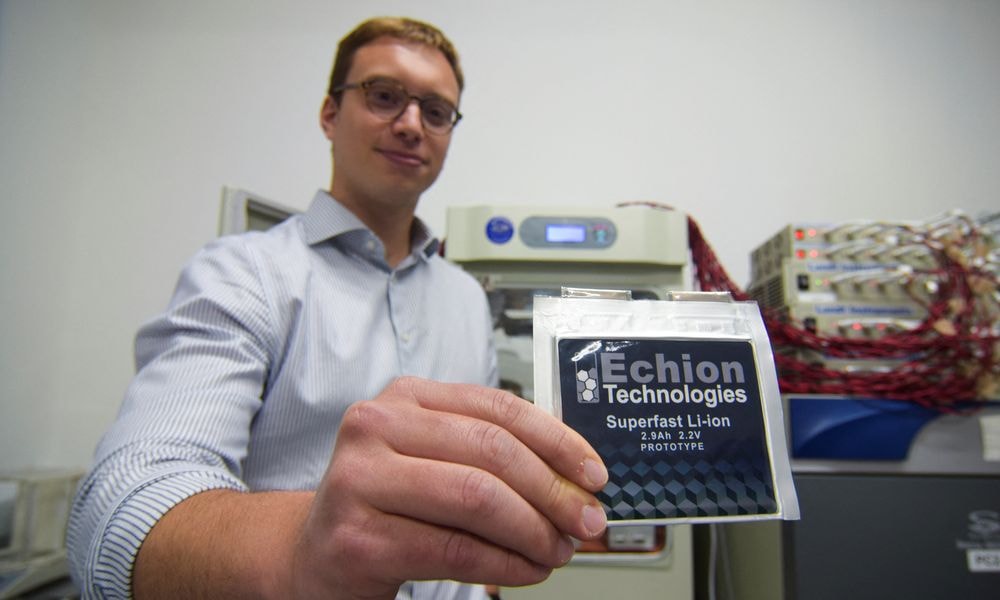 MIT Researchers Find Cheap EV Charging Technology MIT Researchers Find Cheap EV Charging Technology