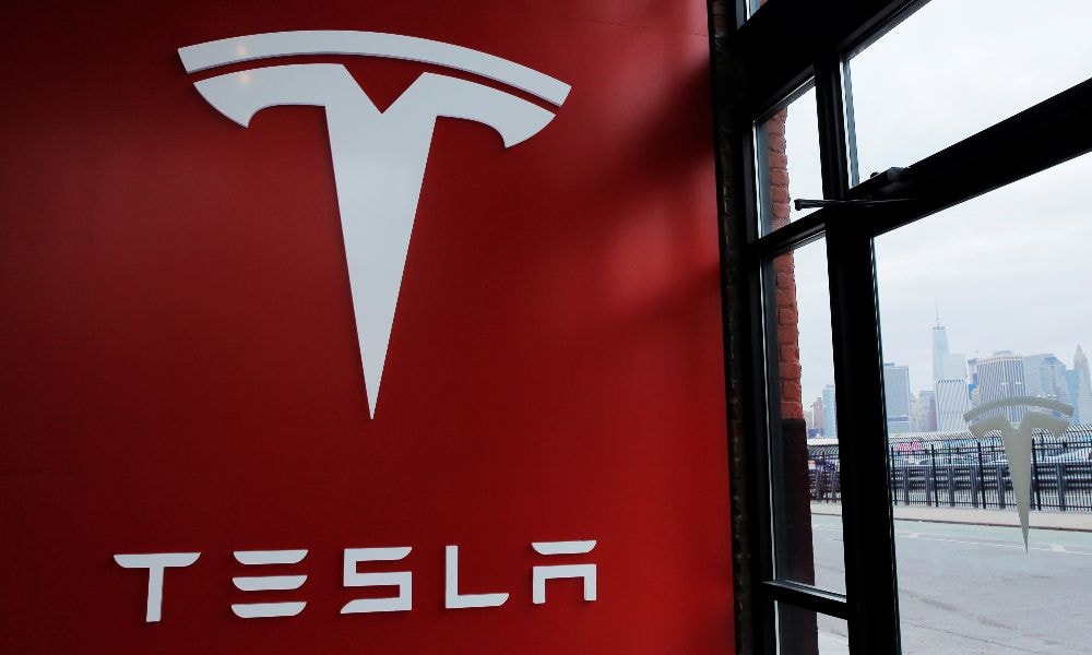 Tesla Shareholders Broadly Follow Board Recommendations At Annual Meeting Tesla Shareholders Broadly Follow Board Recommendations At Annual Meeting