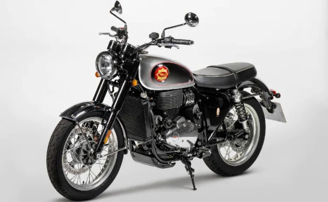 BSA Gold Star 650: 5 Things You Need To Know BSA Gold Star 650: 5 Things You Need To Know