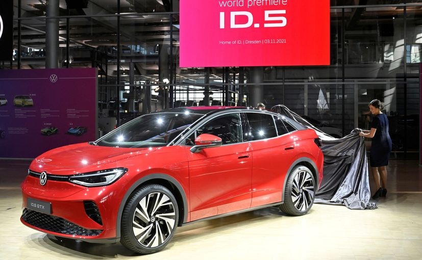 VW Of America Teams With Redwood On EV Battery Recycling VW Of America Teams With Redwood On EV Battery Recycling