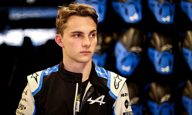 F1: Otmar Szafnauer Criticises Oscar Piastri As Alpine Exit Almost Confirmed F1: Otmar Szafnauer Criticises Oscar Piastri As Alpine Exit Almost Confirmed