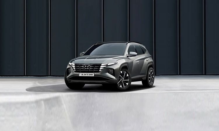 2022 Hyundai Tucson India Launch: Top 7 Features 2022 Hyundai Tucson India Launch: Top 7 Features