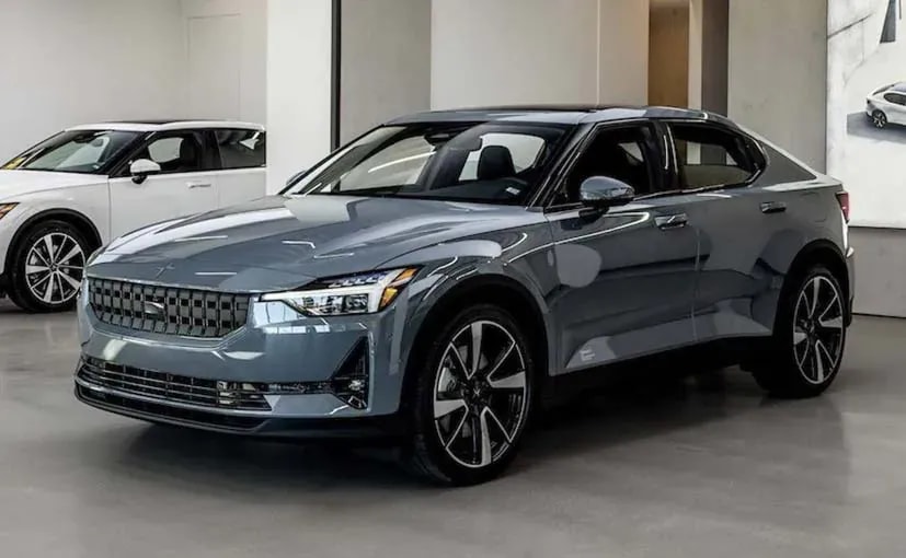 Polestar EV Sales Surge In First Half, On Track For Full-Year Target Polestar EV Sales Surge In First Half, On Track For Full-Year Target