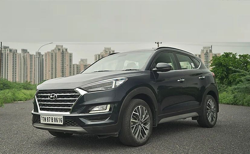 Planning To Buy A Used Hyundai Tucson? Here Are Things You Need To Consider Planning To Buy A Used Hyundai Tucson? Here Are Things You Need To Consider