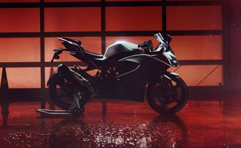 BMW G 310 RR India Launch Tomorrow: Expected Price BMW G 310 RR India Launch Tomorrow: Expected Price
