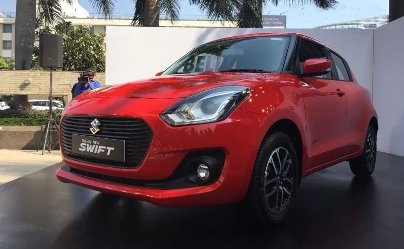 Planning To Buy A Used Maruti Suzuki Swift? Here Are Things You Should Consider First Planning To Buy A Used Maruti Suzuki Swift? Here Are Things You Should Consider First