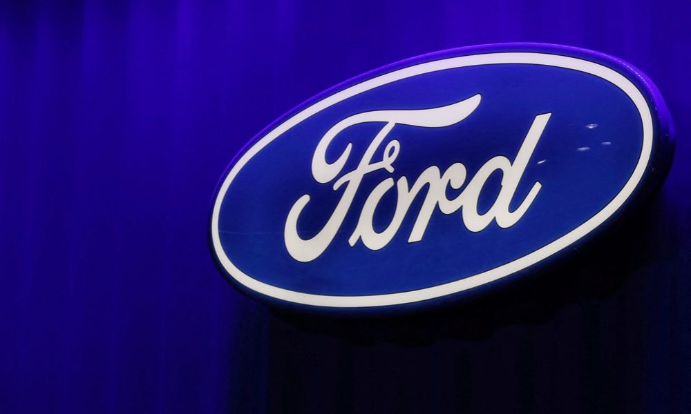Ford, SK On Finalize U.S. EV Battery Joint Venture Ford, SK On Finalize U.S. EV Battery Joint Venture