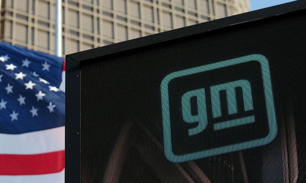 GM's Cruise To Focus On Cost Cuts As It Ramps Up Robotaxis GM's Cruise To Focus On Cost Cuts As It Ramps Up Robotaxis