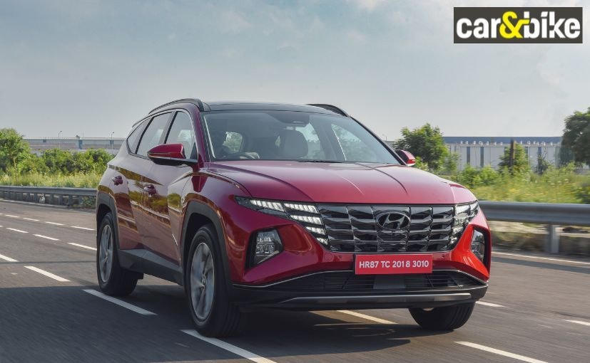 Hyundai Tucson India Launch Postponed; New Date Revealed Hyundai Tucson India Launch Postponed; New Date Revealed