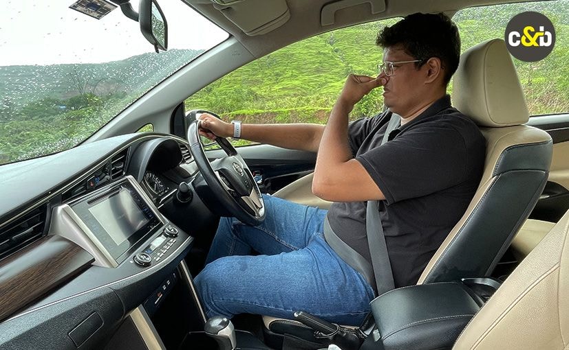 Monsoon Car Care: How To Avoid Developing Odour In Your Car's Cabin Monsoon Car Care: How To Avoid Developing Odour In Your Car's Cabin