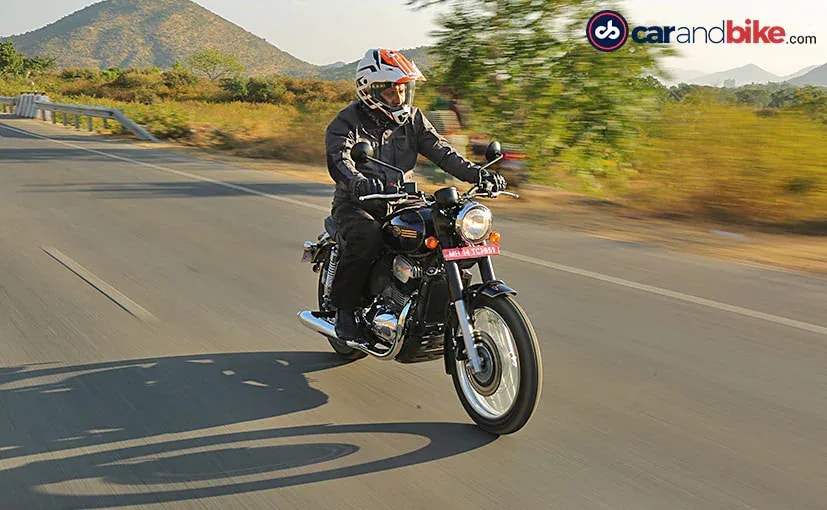 Buying A Used Jawa Forty Two? We List Out The Pros And Cons Buying A Used Jawa Forty Two? We List Out The Pros And Cons