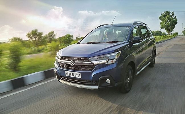 Planning To Buy A Used Maruti Suzuki XL6? Here Are Some Pros and Cons Planning To Buy A Used Maruti Suzuki XL6? Here Are Some Pros and Cons
