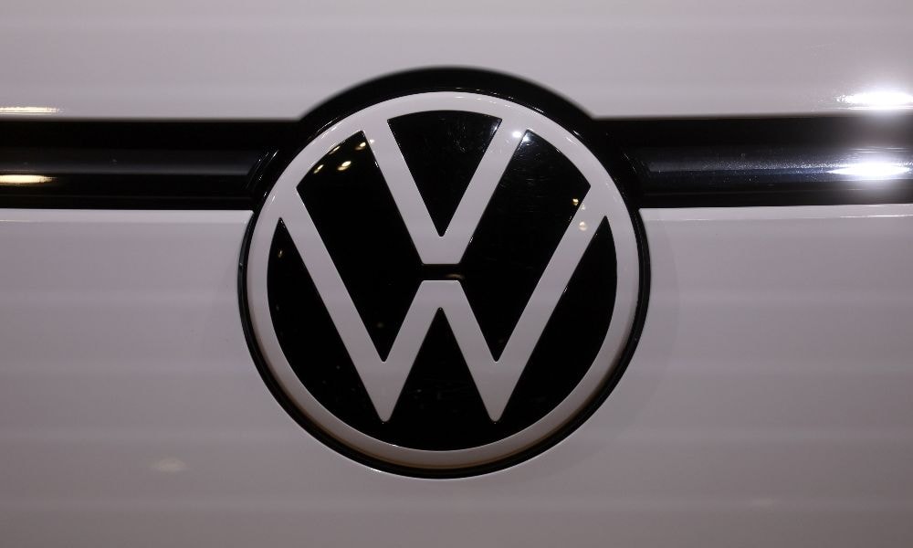 Volkswagen To Develop New Semiconductor With STMicro Amid Chip Crunch Volkswagen To Develop New Semiconductor With STMicro Amid Chip Crunch