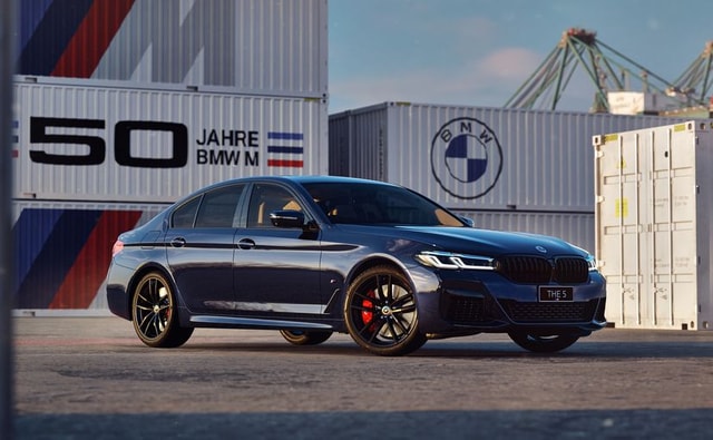 Auto Sales 2022: BMW Group Reports Best Ever Sales In India In 2022 Auto Sales 2022: BMW Group Reports Best Ever Sales In India In 2022