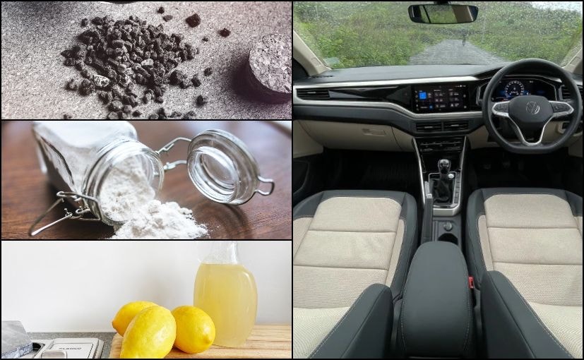 Monsoon Car Care: How To Remove Odour From The Cabin Monsoon Car Care: How To Remove Odour From The Cabin
