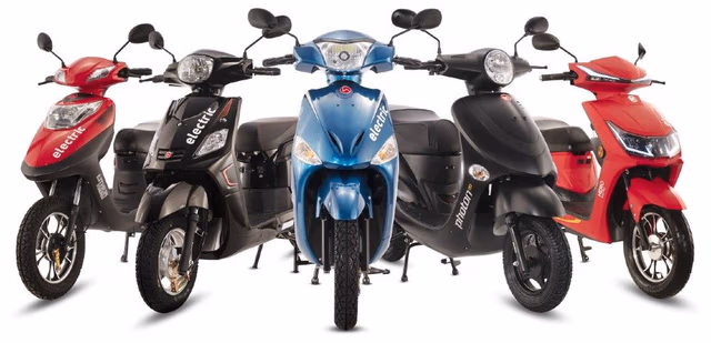 Hero Electric To Be Liquidated After Revival Efforts Fail Hero Electric To Be Liquidated After Revival Efforts Fail