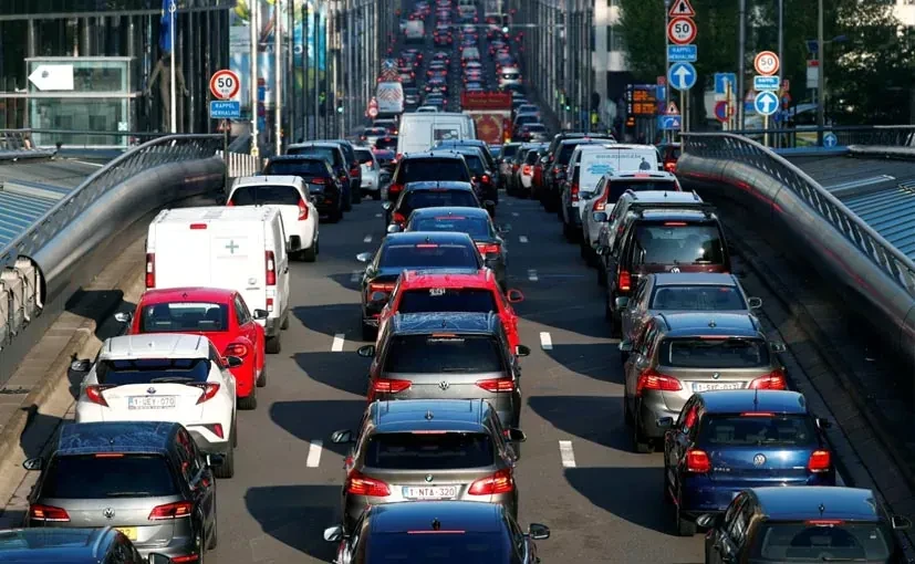 Kosovo, Serbia Reach Deal To End Dangerous Dispute Over Car Plates -EU Kosovo, Serbia Reach Deal To End Dangerous Dispute Over Car Plates -EU