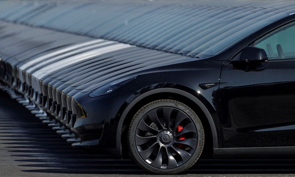 Germany To Reduce Electric Car Subsidies In 2023 Germany To Reduce Electric Car Subsidies In 2023