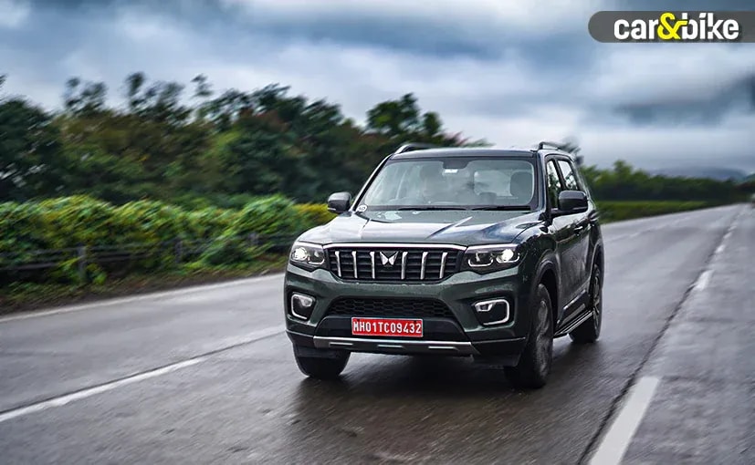 Mahindra Scorpio-N To Open Bookings On July 30; Deliveries To Start September 26 Onwards Mahindra Scorpio-N To Open Bookings On July 30; Deliveries To Start September 26 Onwards