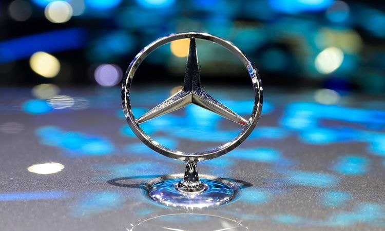 Luminar, Mercedes-Benz Expand Deal For Self-Driving Tech Luminar, Mercedes-Benz Expand Deal For Self-Driving Tech