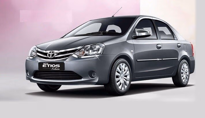 Planning To Buy A Used Toyota Etios Sedan? Here Are Things You Need To Consider Planning To Buy A Used Toyota Etios Sedan? Here Are Things You Need To Consider