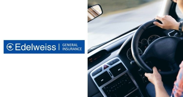 Edelweiss General Insurance Introduces Switch 'Pay as you Drive' Add-on Motor Insurance suite Edelweiss General Insurance Introduces Switch 'Pay as you Drive' Add-on Motor Insurance suite