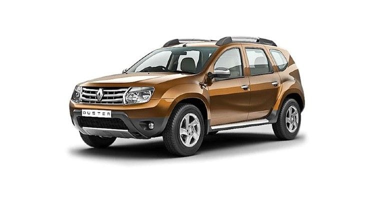 Planning To Buy A Used Renault Duster (2012-2019): 5 Things To Know Planning To Buy A Used Renault Duster (2012-2019): 5 Things To Know