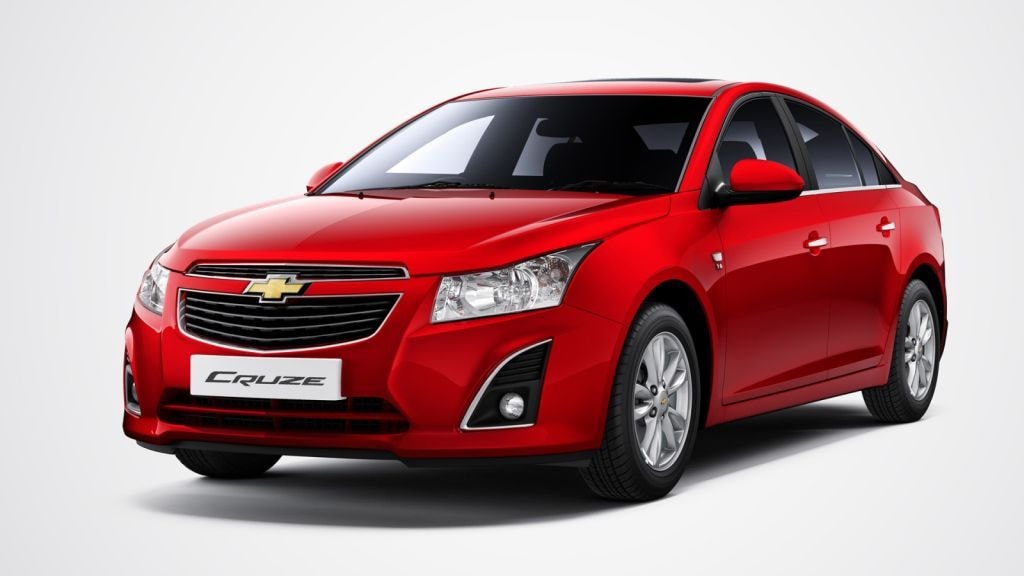 Planning To Buy A Used Chevrolet Cruze? 5 Things To Know Planning To Buy A Used Chevrolet Cruze? 5 Things To Know