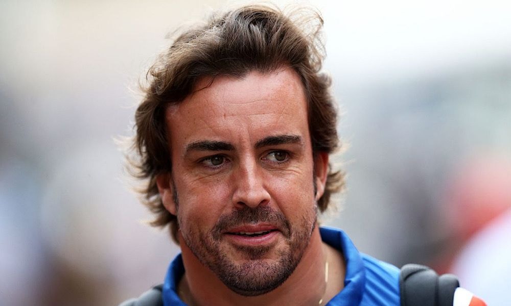 F1: Why Alpine Lost Fernando Alonso? F1: Why Alpine Lost Fernando Alonso?