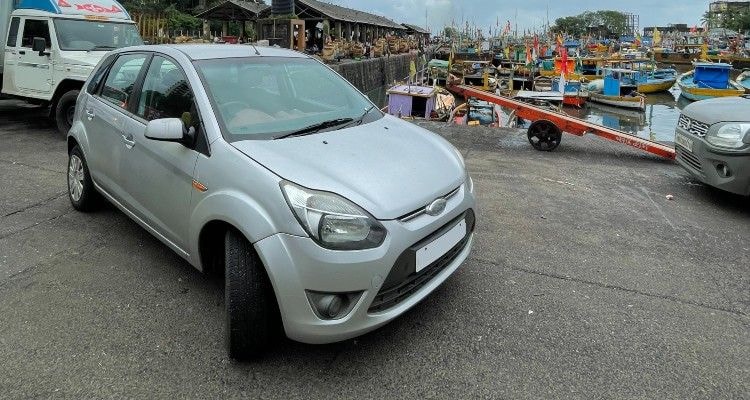 Planning To Buy A Used Ford Figo (2010-2014)? 5 Things To Know Planning To Buy A Used Ford Figo (2010-2014)? 5 Things To Know