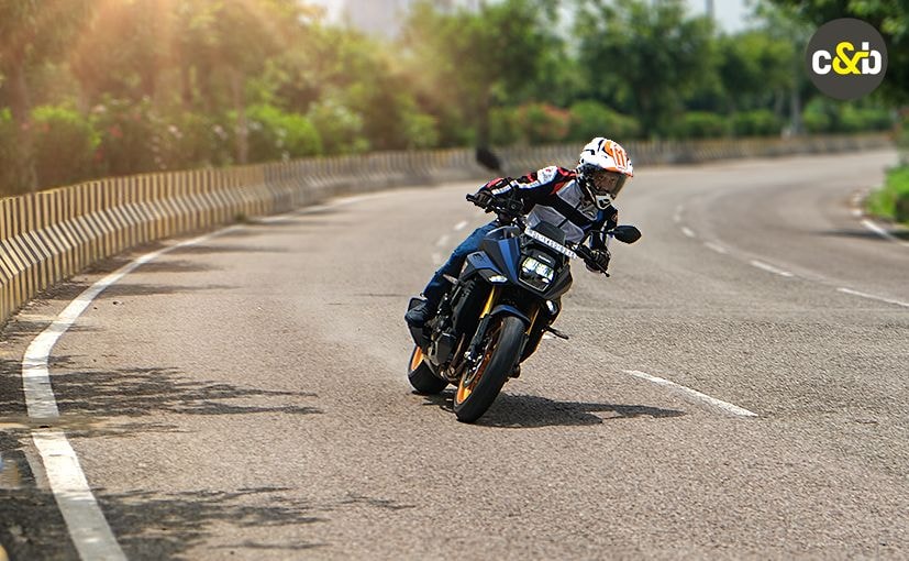 2022 Suzuki Katana Review Banzai 2022 Suzuki Katana Review Banzai