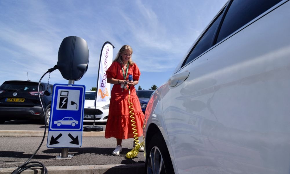 China Extends NEV Purchase Tax Exemption Worth 100 Billion Yuan China Extends NEV Purchase Tax Exemption Worth 100 Billion Yuan