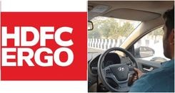 HDFC Ergo Launches Pay As You Drive Kilometre Benefit Add-On Cover For Private Car Owners HDFC Ergo Launches Pay As You Drive Kilometre Benefit Add-On Cover For Private Car Owners
