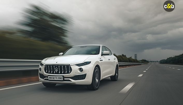 2022 Maserati Levante GT Hybrid Review: Not Just Another Italian SUV 2022 Maserati Levante GT Hybrid Review: Not Just Another Italian SUV
