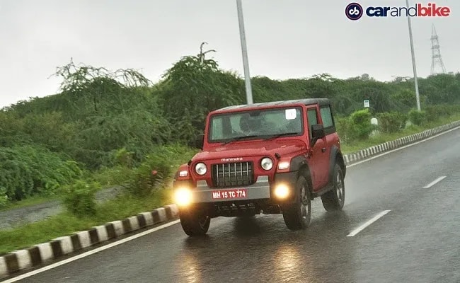 Top 5 Essential Car Accessories For Rains Top 5 Essential Car Accessories For Rains