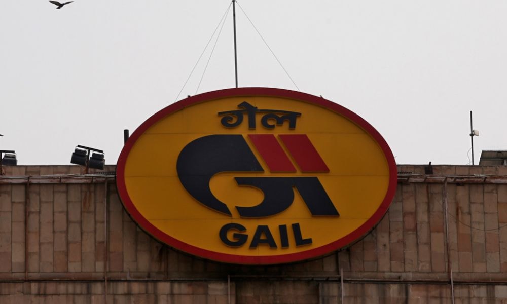 India's GAIL Sets 2040 Goal For Net Zero Carbon Emissions India's GAIL Sets 2040 Goal For Net Zero Carbon Emissions