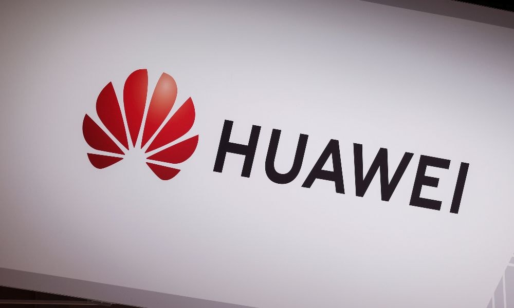 China's Huawei Says First-Half Profit Drops 52% As Demand Weakens China's Huawei Says First-Half Profit Drops 52% As Demand Weakens