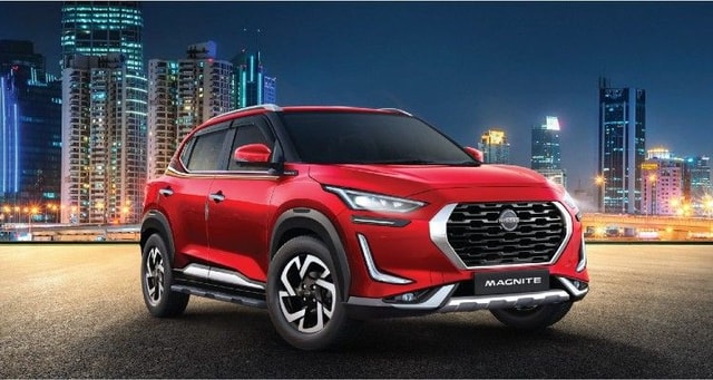 Auto Sales November 2022: Nissan Sells 2400 Units In The Domestic Market; Month-On-Month Sales Down By 21.5% Auto Sales November 2022: Nissan Sells 2400 Units In The Domestic Market; Month-On-Month Sales Down By 21.5%