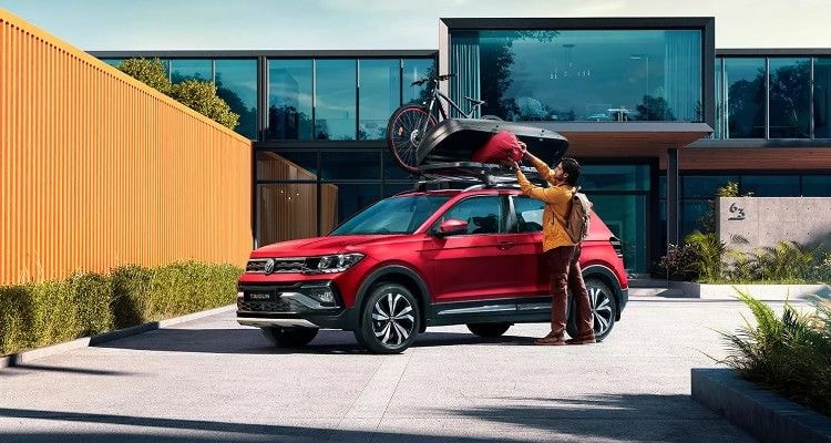 Accessories For Volkswagen Taigun: All You Need To Know Accessories For Volkswagen Taigun: All You Need To Know