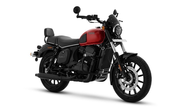 2023 Yezdi Motorcycle Range: What Has Changed 2023 Yezdi Motorcycle Range: What Has Changed