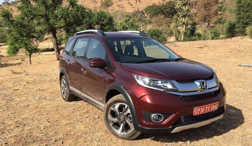 Should You Buy A Used Honda BR-V? Here Are Some Pros And Cons Should You Buy A Used Honda BR-V? Here Are Some Pros And Cons