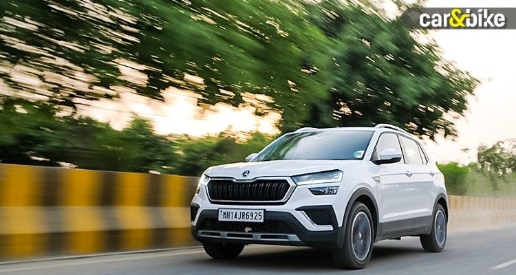 Accessories For Skoda Kushaq: All You Need To Know Accessories For Skoda Kushaq: All You Need To Know