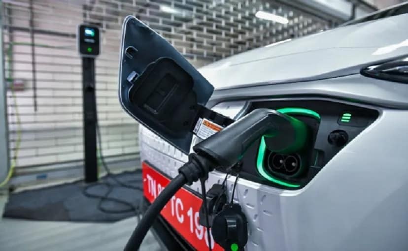 EV Charging Startup TeraWatt Infrastructure Raises $1 Billion EV Charging Startup TeraWatt Infrastructure Raises $1 Billion
