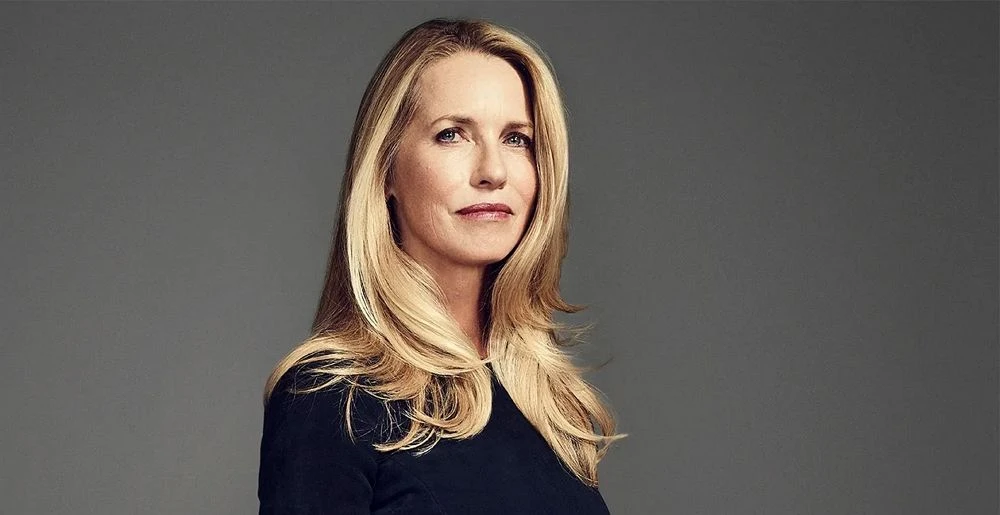 Laurene Powell Jobs, The Wife Of Apple’s Founder Likes Safety Features Of Tesla  Laurene Powell Jobs, The Wife Of Apple’s Founder Likes Safety Features Of Tesla